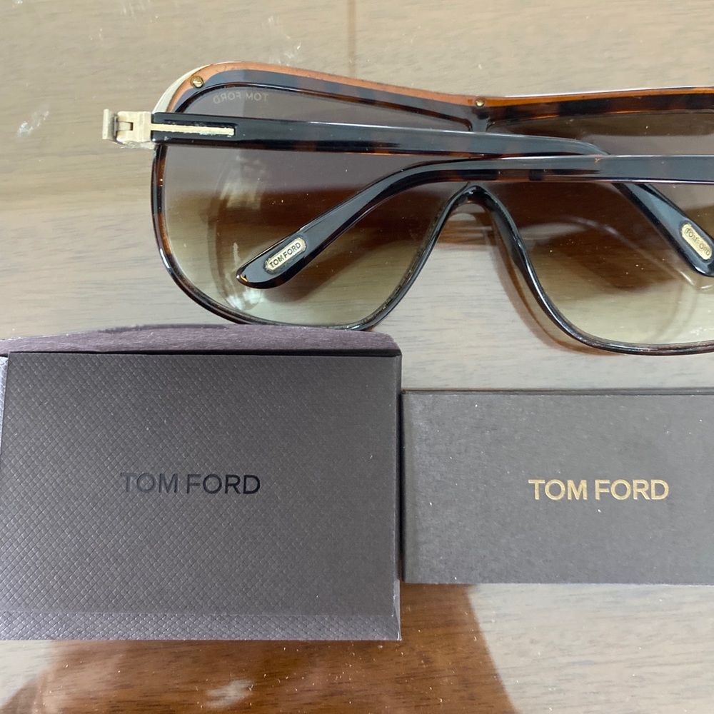 Tom ford Sunglasses